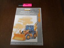Original brochure prospectus d'occasion  Cournon-d'Auvergne
