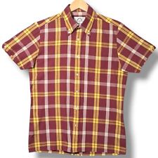 Camicia brutus trimfit usato  Spedire a Italy