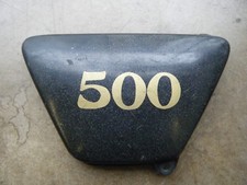 Yamaha sr500 o.e for sale  PLYMOUTH