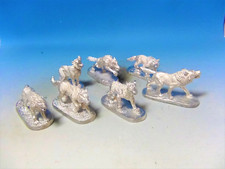 Ral partha wolf for sale  Nashville