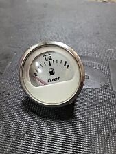 Faria fuel guage for sale  Thompsonville