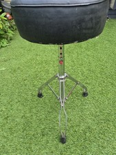 Premier drums stool for sale  RYDE