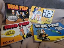 1986 beau peep for sale  LEIGH