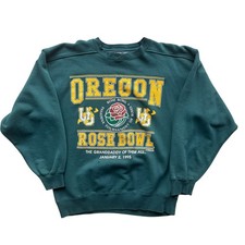 Vtg oregon rose for sale  LIVERPOOL