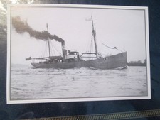 Goole postcard steam for sale  MABLETHORPE