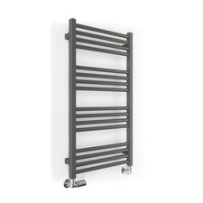 Designer towel rail for sale  STAFFORD