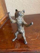 metal figurines for sale  WEDMORE