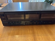 Technics tr157 double for sale  Lakewood