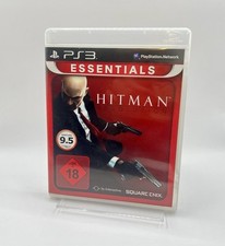 Hitman absolution ps3 gebraucht kaufen  Schloß Holte-Stukenbrock