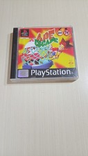 Ape escape ps1 usato  Biancavilla