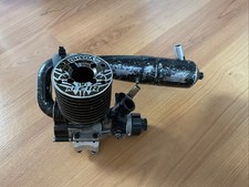 Kyosho ke21r 8th for sale  NOTTINGHAM