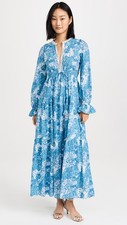 Saylor anthropologie ina for sale  Fremont