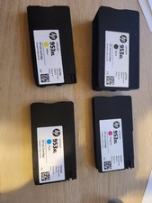 953xl pack unused for sale  LONDON