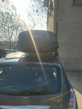 Box portatutto auto usato  Villa San Secondo