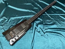 Steinberger xl25a basso usato  Spedire a Italy