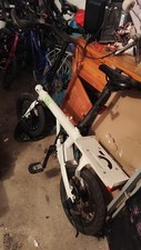 Electric bike uni gebraucht kaufen  Frankfurt am Main