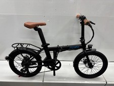 Myvelo zürich klapprad gebraucht kaufen  Wunstorf