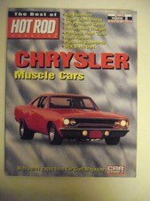 Chrysler muscle cars for sale  North Smithfield