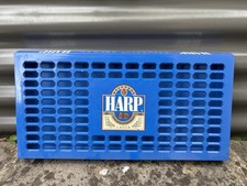 Harp lager plastic for sale  ANTRIM