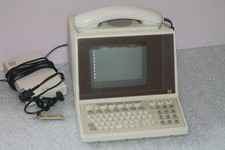 Btx terminal 3210d gebraucht kaufen  Büren