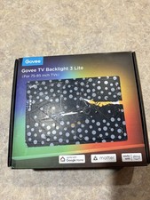 Luz de fundo Govee TV 3 Lite 75-85 polegadas comprar usado  Enviando para Brazil