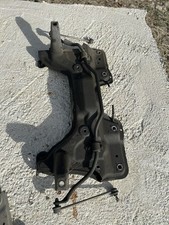 Culla motore alfa usato  Bisignano
