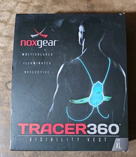 Noxgear tracer360 visibility for sale  Evans