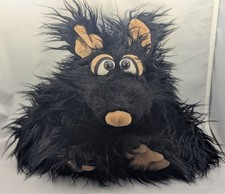 Living puppets black for sale  Merchantville