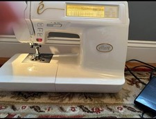 Baby lock esl for sale  Atlantic Highlands