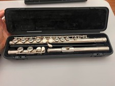 Flauto traverso yamaha usato  Vicenza