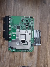 Carte mere 55ul3g d'occasion  Goussainville