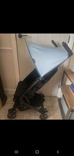 Babiie ultra fold for sale  HARROW