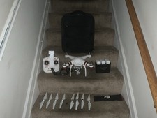 Dji phantom standard for sale  Germantown