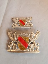 Badische abzeichen zum gebraucht kaufen  Ringsheim