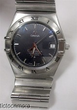 Omega constellation chronomete for sale  Frankfort