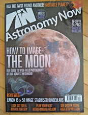 Astronomy magazine september for sale  REDHILL