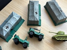 Dachbodenfund militär spielze gebraucht kaufen  Rheinbreitbach