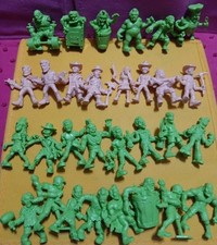 Jakks .l.u.g. zombies for sale  New Richmond