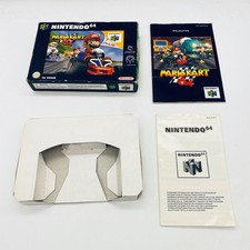 Leerbox mario kart gebraucht kaufen  Bergisch Gladbach