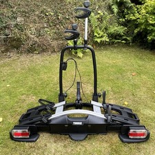Thule 925 velocompact for sale  OKEHAMPTON