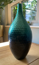Turquoise dark blue for sale  MALVERN