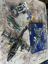 Lego technic vintage d'occasion  Chantilly