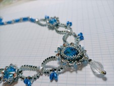 chic collana usato chic collana usato Dodici Morelli