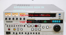 Video conversione umatic usato  Italia