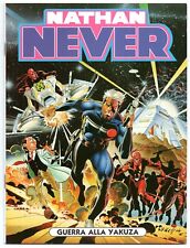 Nathan never guerra usato Nathan never guerra usato  Sasso Marconi