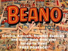 Beano comics annual for sale  NOTTINGHAM