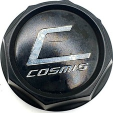 Cosmis wheels black for sale  Las Vegas
