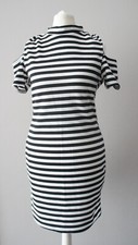 Influence kleid cut gebraucht kaufen  Gifhorn