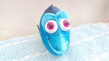 Doudou peluche dory d'occasion  Pouilly-sous-Charlieu