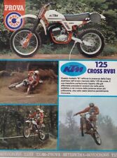 Advertising test moto usato  Venegono Superiore